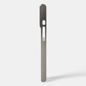 rookkoepgradiënt Case-Mate iPhone case (Achterkant / Links)