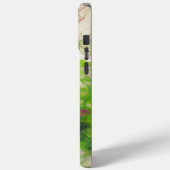 Rookkunst Case-Mate iPhone Case (Achterkant / Links)