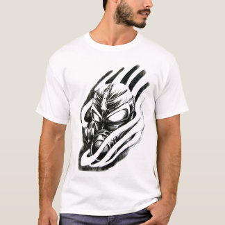 Rookmasker T-shirt