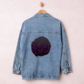 rookorchidee denim jacket (Hangar)