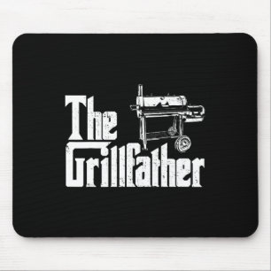 Rookovens en Grill Chef Grillfather Gegrilde Muismat