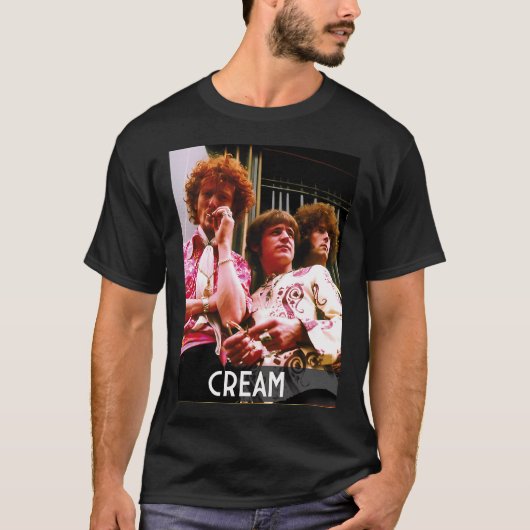 Room T-shirt (Voorkant)