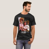 Room T-shirt (Voorkant volledig)