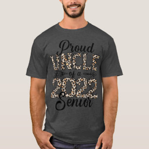 Room van een 2022-topklasse 22 van de luipaard 202 t-shirt