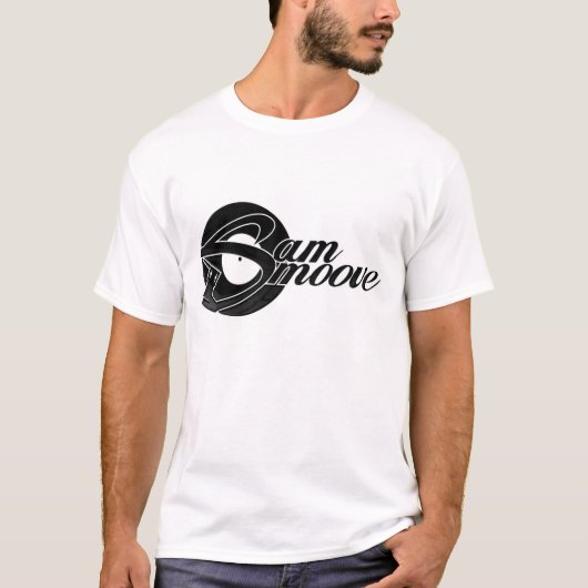 ROOME SHIRT (Voorkant)
