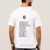 ROOME SHIRT (Achterkant)