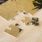 Rooms-katholieke geschenk puzzel (Zijkant)