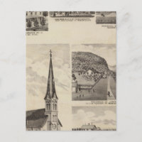 rooms-katholieke kerk, voorzitterschappen, Minneso