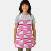 Roomtaart schort (Insitu)