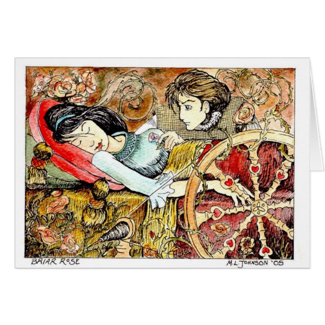 roos (Voorkant Horizontaal)