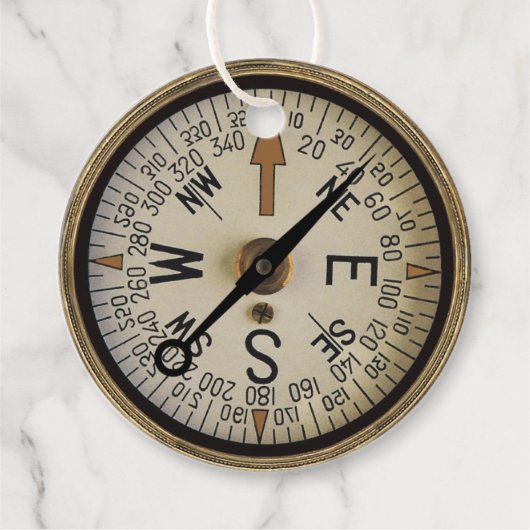 ROOS 1 BEDANKJES LABELS (Voorkant)