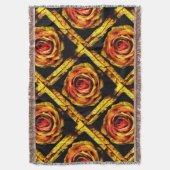  ROOS 1 DEKEN (Voorkant Verticaal)