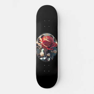 ROOS #1 SKATEBOARD