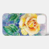 Roos 2 Case-Mate iPhone case (Achterkant (horizontaal))