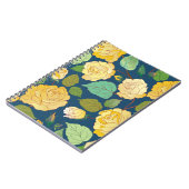 ROOS 2 NOTITIEBOEK (Linkerzijde)