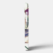 ROOS 3 Case-Mate iPhone CASE (Achterkant / Links)