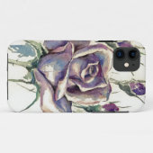 Roos 3 Case-Mate iPhone case (Achterkant (horizontaal))