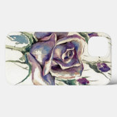 Roos 3 Case-Mate iPhone case (Achterkant (horizontaal))