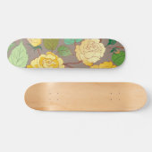 ROOS 3 SKATEBOARD (Horizontaal)