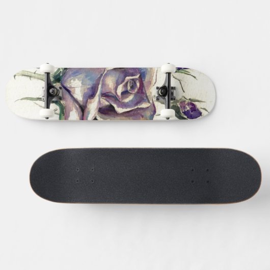 Roos 3 skateboard (Horizontaal)