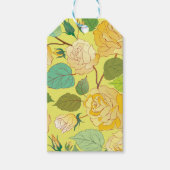 ROOS 4 CADEAULABEL (Voorkant)