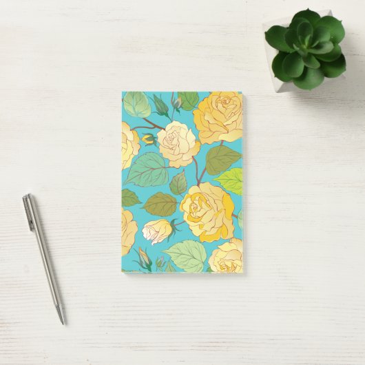 ROOS 5 POST-IT® NOTES (Kantoor)