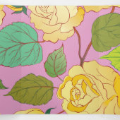 ROOS 6 DRIELUIK WENSKAART (Binnenkant midden)