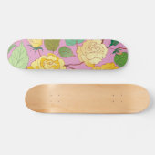 ROOS 6 SKATEBOARD (Horizontaal)