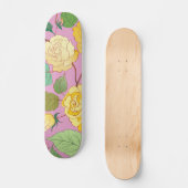 ROOS 6 SKATEBOARD (Voorkant)