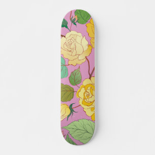 ROOS 6 SKATEBOARD