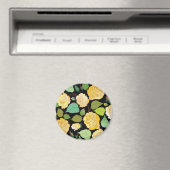 ROOS 8 MAGNEET (Insitu (Vaatwasser))