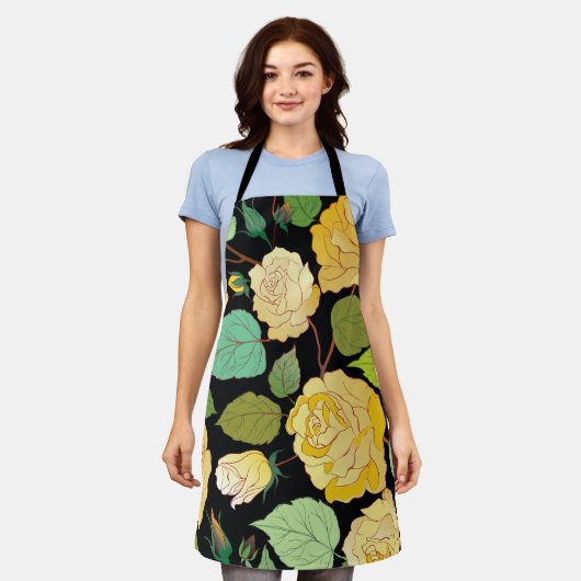 ROOS 8 SCHORT (Gedragen)