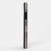 'Roos-90'-mapontwerp Case-Mate iPhone Case (Achterkant/rechts)