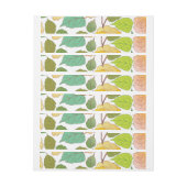 ROOS 9 ADRESLABEL WIKKEL (Vel)