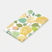 ROOS 9 POST-IT® NOTES (Schuin)