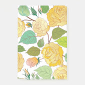 ROOS 9 POST-IT® NOTES (Voorkant)