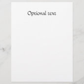 Roos Achtergrond Flyer (Achterkant)