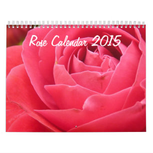 Roos Agenda 2015 Kalender