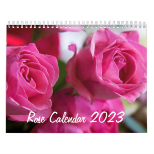 Roos Agenda 2023 Kalender