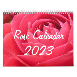 Roos Agenda 2023 Kalender