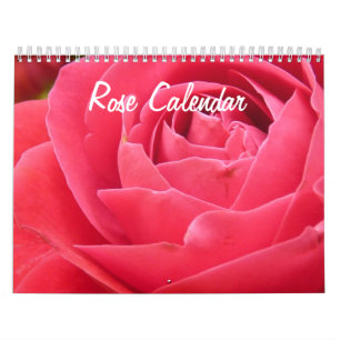 Roos Agenda Kalender