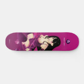 Roos Agent - 7 3/4-inch skateboard (Horizontaal)