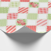 Roos Art Kitchen Cadeaupapier (Hoek)