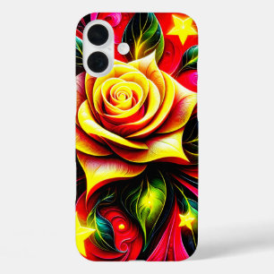 Roos Art Phone Case