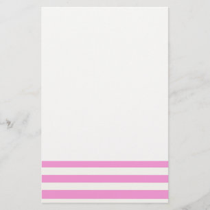 Roos Avenue Briefpapier
