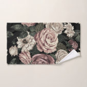 roos bad handdoek (Handdoek)