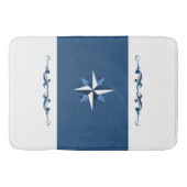 Roos Badmat (Voorkant)