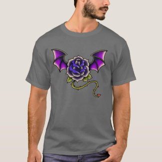 Roos Bat T-shirt