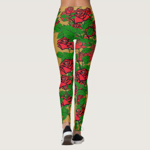 Roos Beauty Leggings