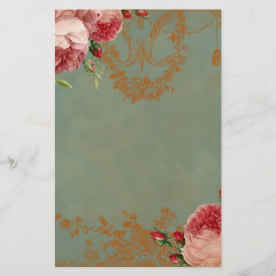 Roos Blenheim Briefpapier